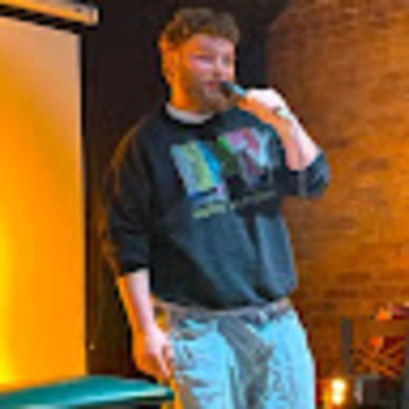 sammyhuttcomedy